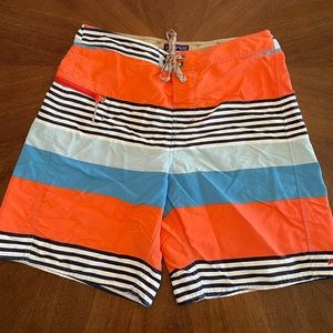 Patagonia Board Shorts size 34